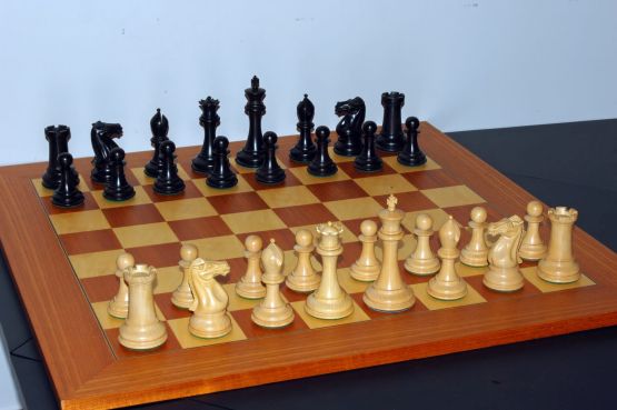 schach